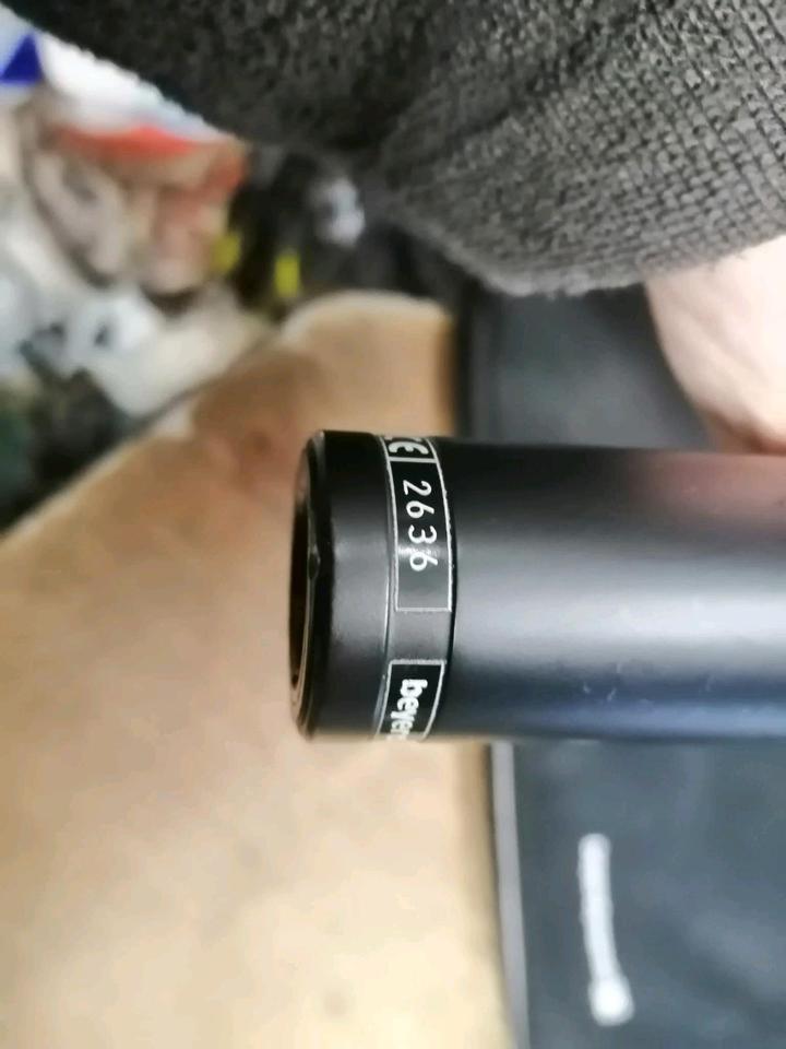 BEYERDYNAMIC MCE 72, Mikrofon, guter Zustand!!