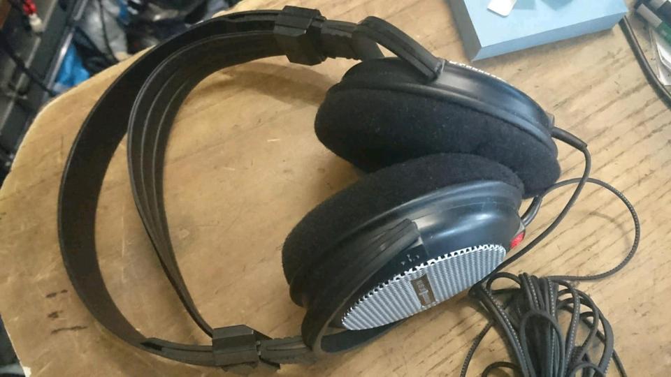 BEYERDYNAMIC DT331 TV, Kopfhörer mit 3,5mm Klinkestecker!!