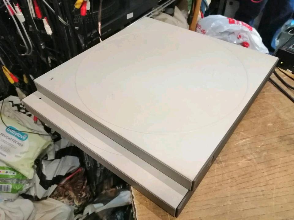 2 REVOX Spulen/Bänder, bespielt, guter Zustand!!