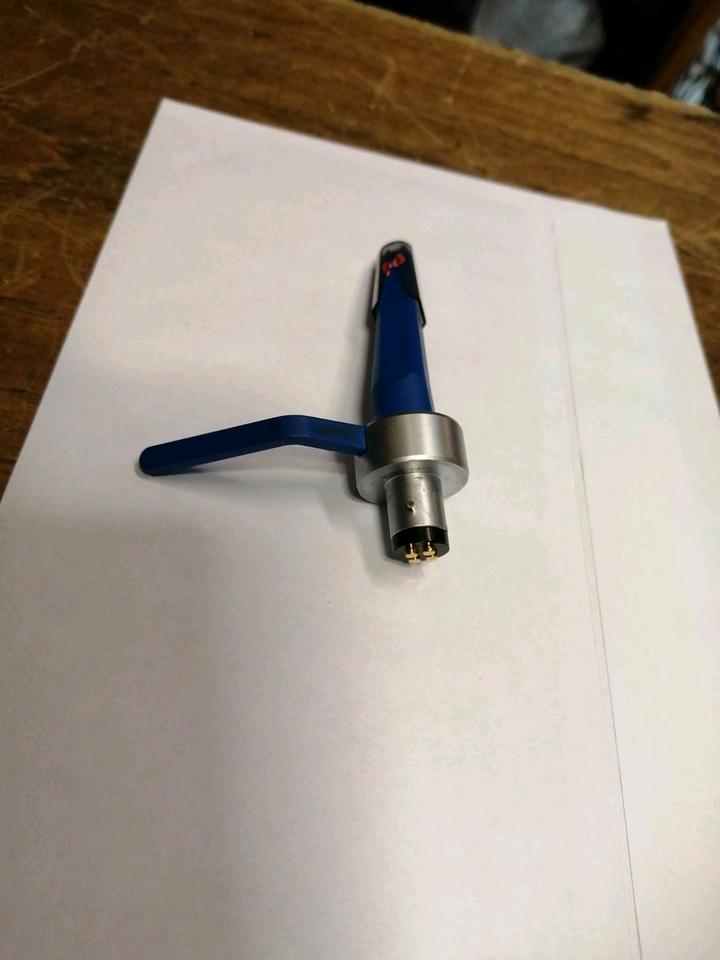 ORTOFON S CONCORDE, Nadelsystem, guter Zustand!!