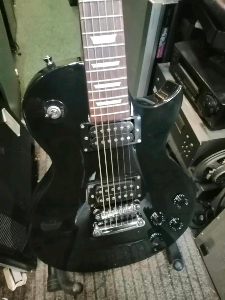 CAREER STAGE SERIES Les Paul, E-Gitarre, guter Zustand!!