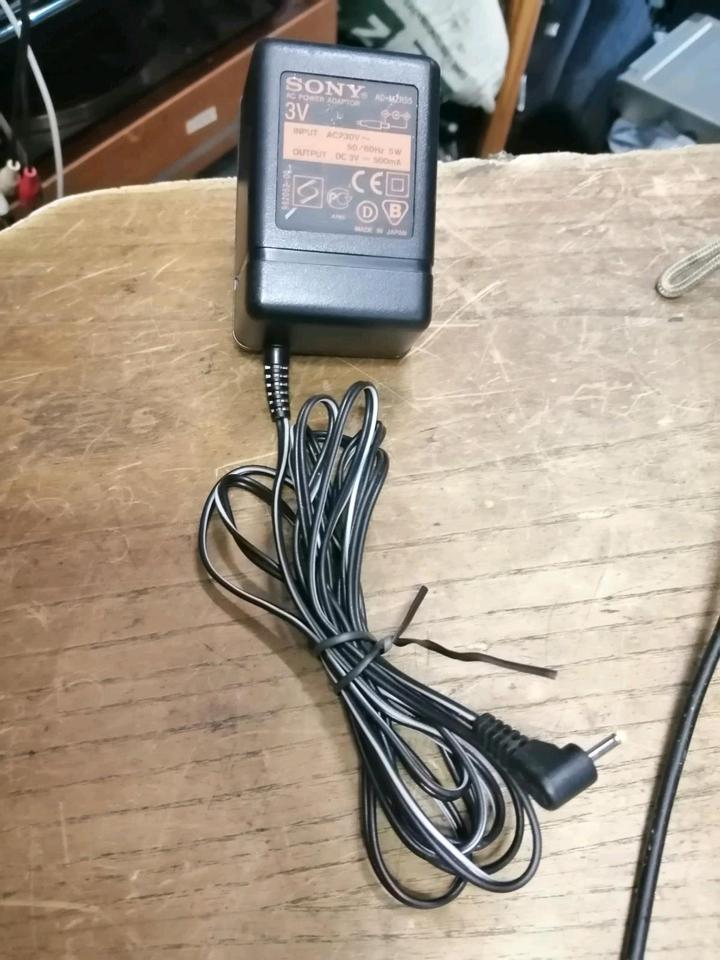 SONY MZ-R909, MD-Recorder + RM-MZR30MP Fernbedienung!
