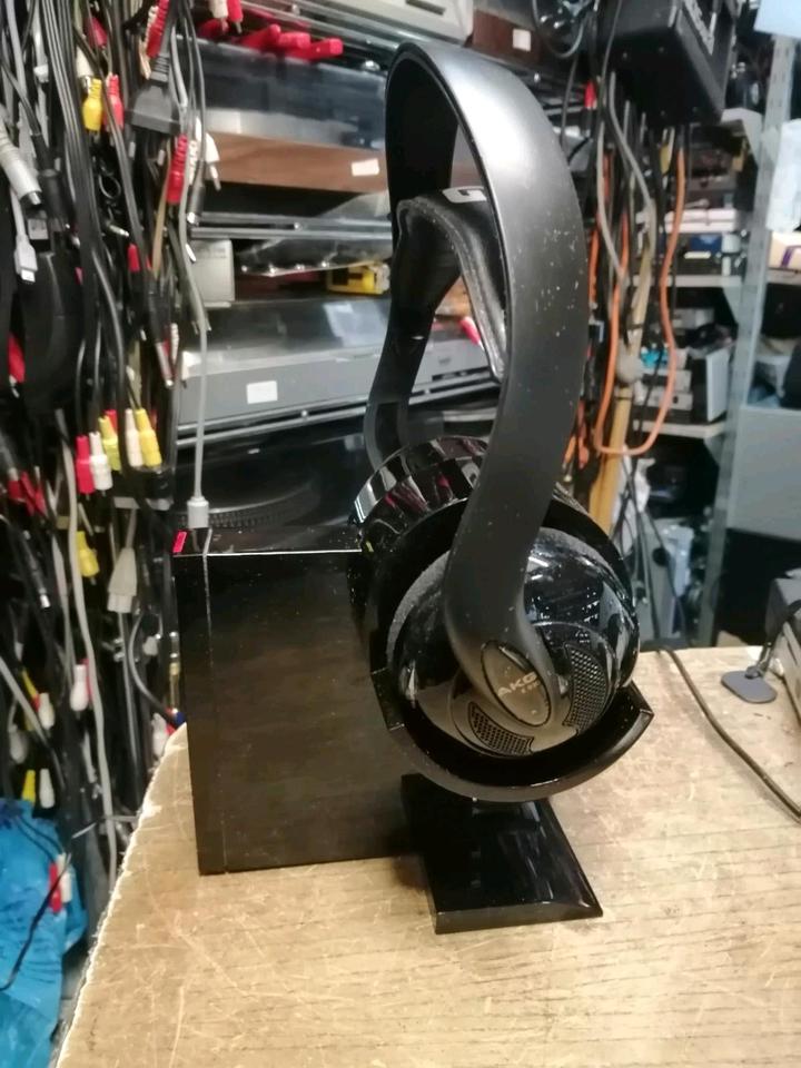AKG T930, Funk-Kopfhörer, guter Zustand!!!