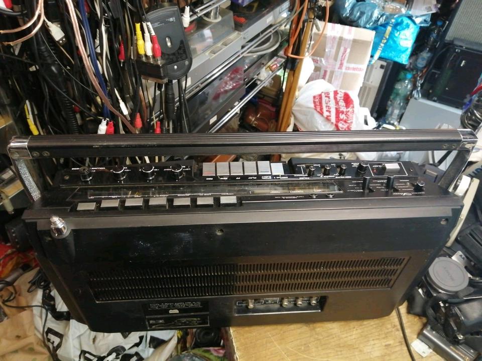 MARANTZ Superscope CRS-4803L, Radio-Cassetten-Recorder!!