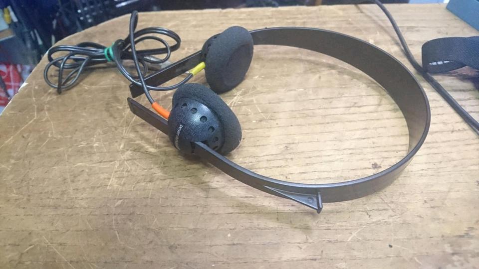 BEYERDYNAMIC DT302, Kopfhörer, 3,5 mm Klinkestecker