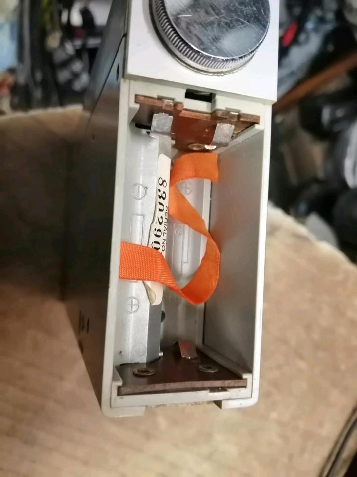 CTX 6600, Walkman, etwas DEFEKT!!!