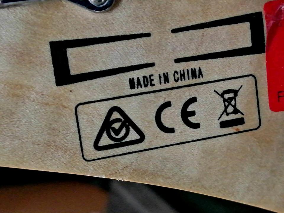 IBANEZ GIO, E-Gitarre, made in China, guter Zustand!!