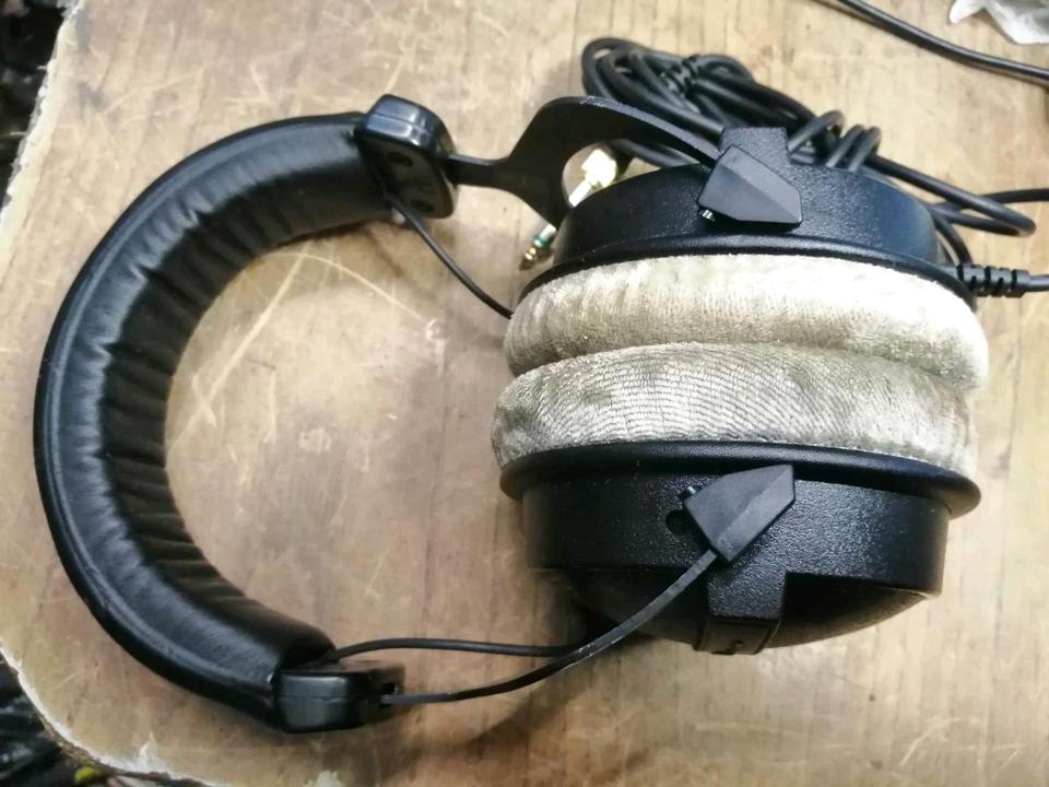 BEYERDYNAMIC DT770 PRO, 80 Ohm, Kopfhörer!!