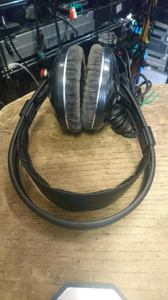 SENNHEISER HD560 Ovation II, Kopfhörer, 3,5 mm Klinkestecker