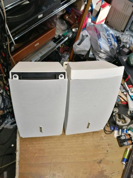 2 BOSE FreeSpace DS16S, Lautsprecher mit fester Halterung!