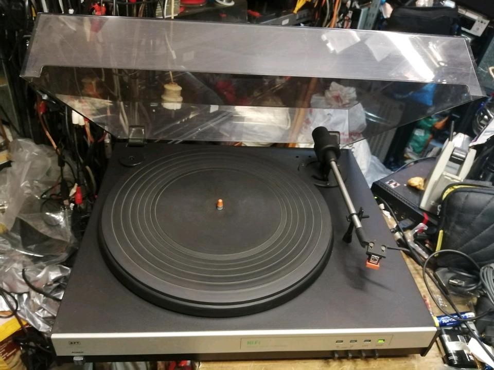 RFT HMK-SD200, Plattenspieler + TESLA VM 2103, Plattenspieler!!