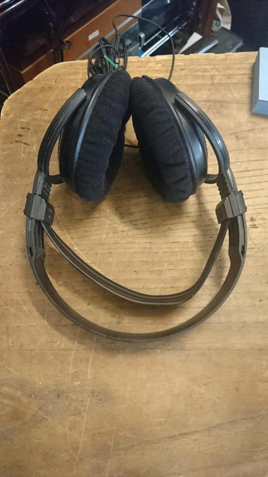 BEYERDYNAMIC DT 431, Kopfhörer, 3,5 mm Klinkestecker