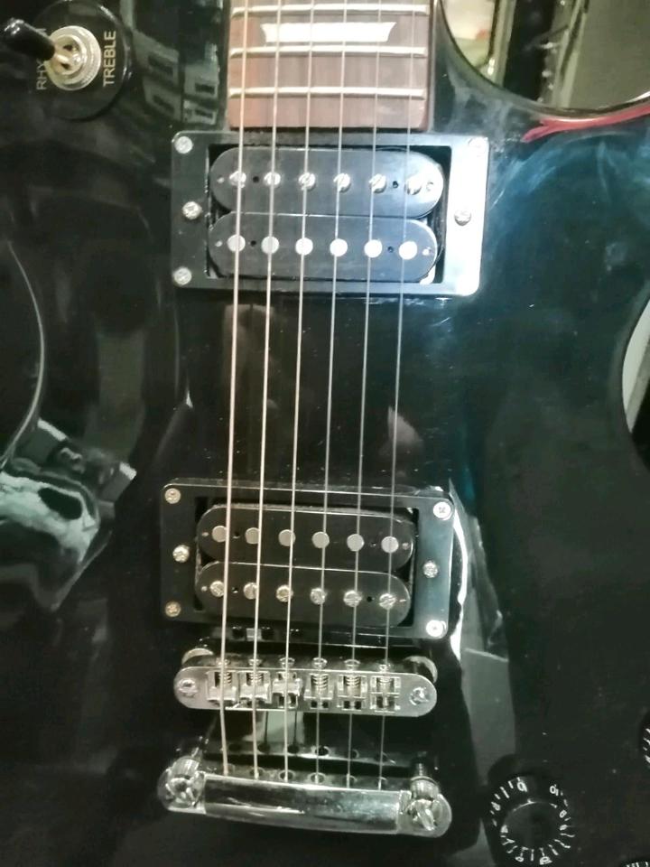 CAREER STAGE SERIES Les Paul, E-Gitarre, guter Zustand!!