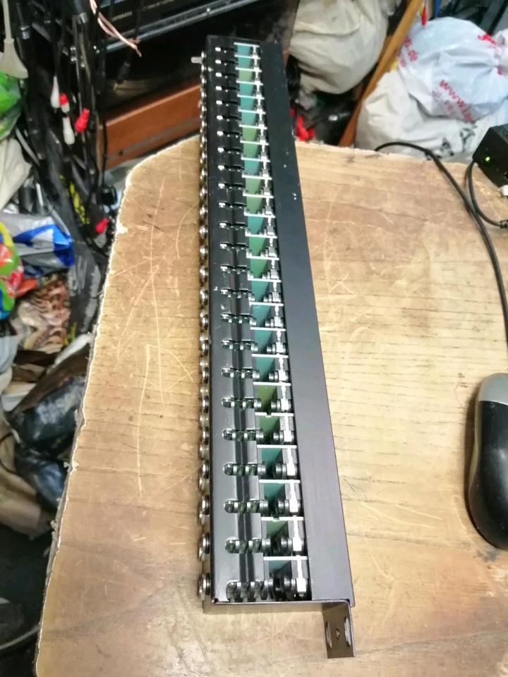 NEUTRIK NYS-SPP-L1, guter Zustand!!!