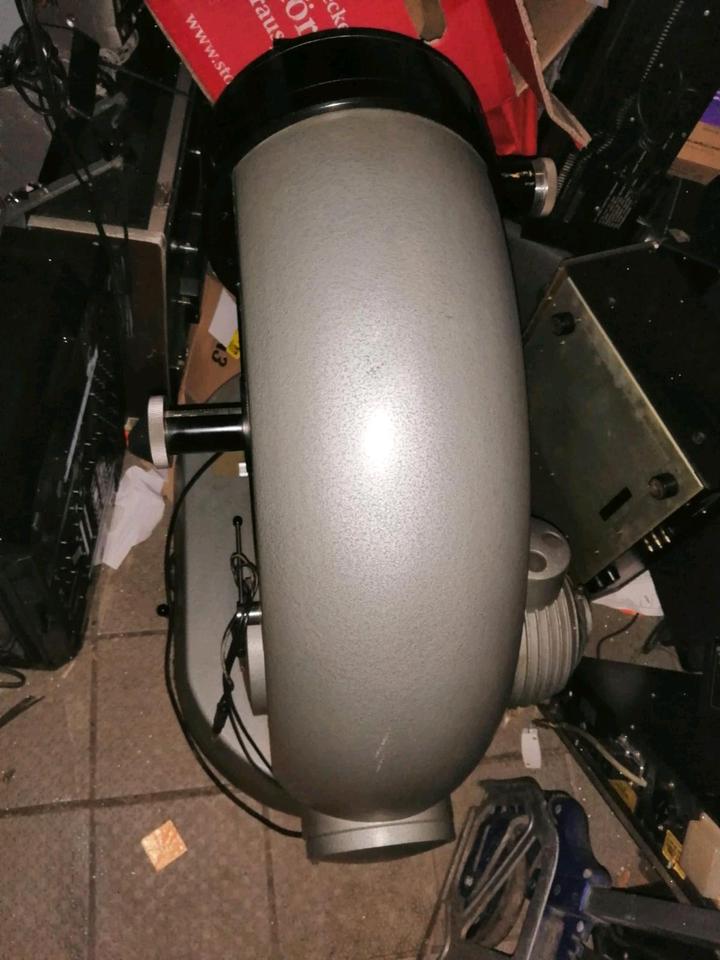 ZEISS ULTRAPHOT II Kameramikroskop, NICHT GETESTET!!!