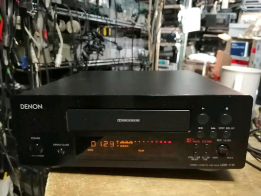 DENON UDR-F10, Cassetten-Deck, guter Zustand!