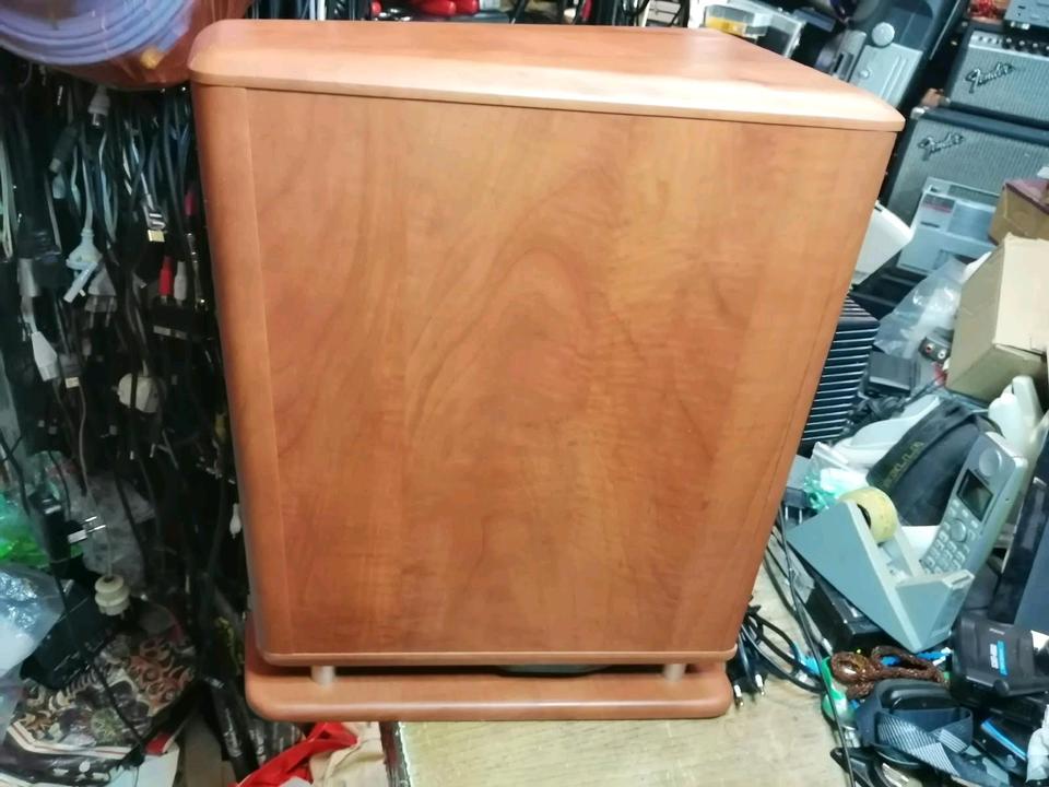 DENON DSW-3L, Subwoofer, Holzdesign, guter Zustand!!