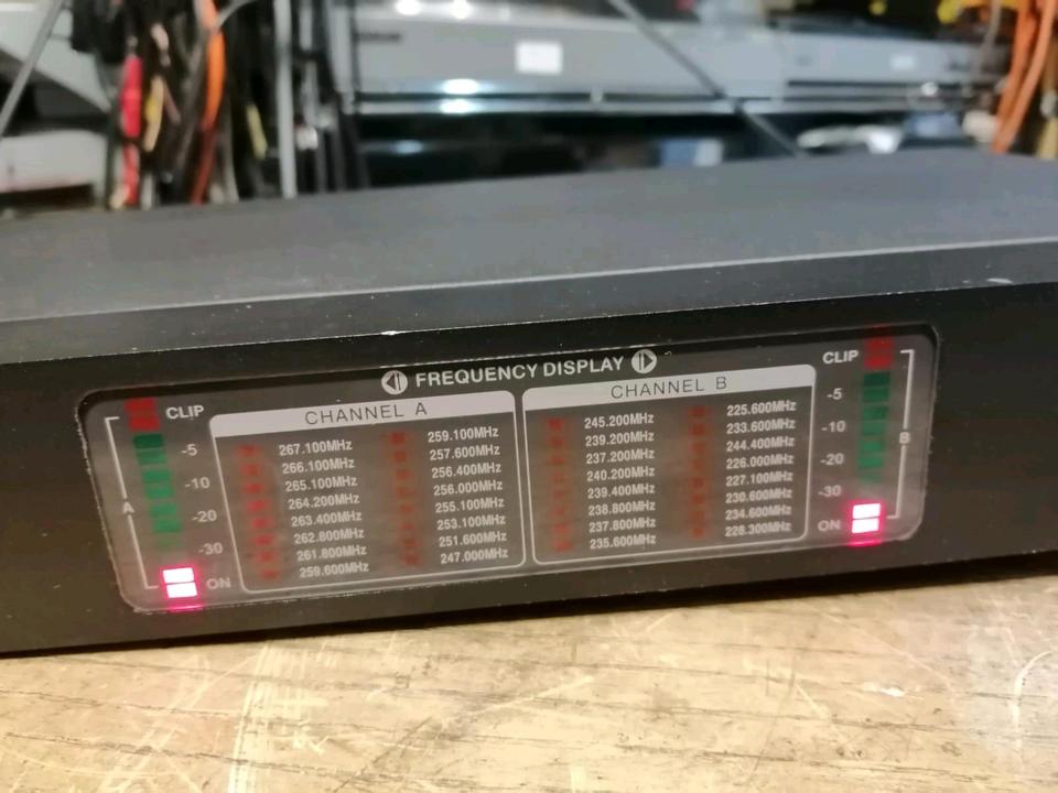 SENNHEISER BC-666, wireless Sender, OHNE Mikrofon, guter Zustand!