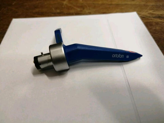 ORTOFON S CONCORDE, Nadelsystem, guter Zustand!!