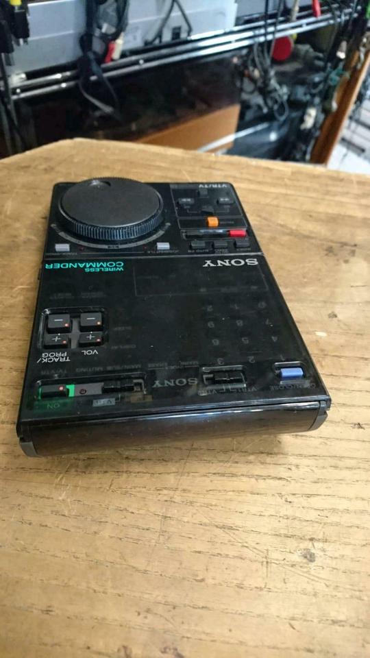 SONY RMT-425, Original-Fernbedienung ohne Zubehör!