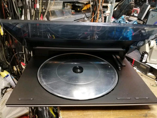 BANG & OLUFSEN BEOGRAM 9500, Plattenspieler + MMC2