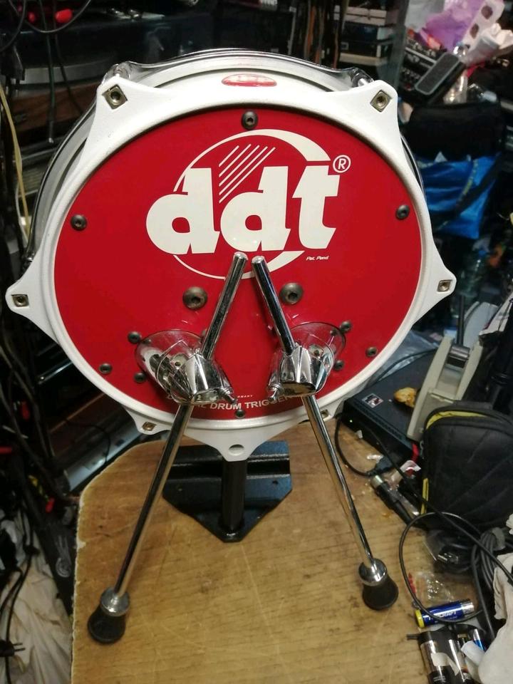 DDT Digital Drum TRIGGERKICK, guter Zustand!!!