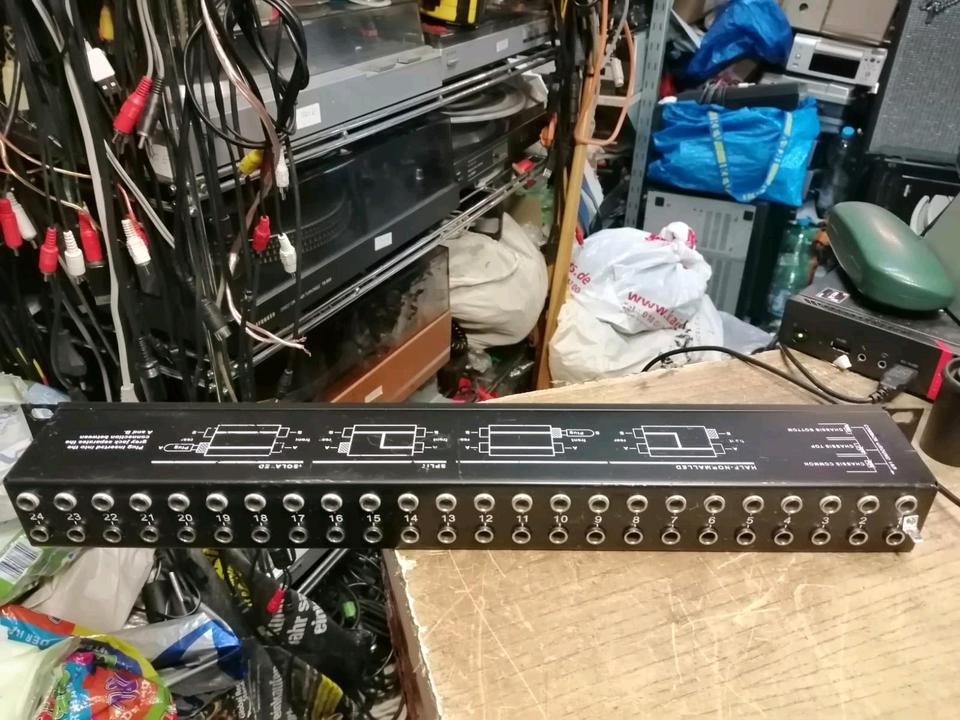 NEUTRIK NYS-SPP-L1, guter Zustand!!!