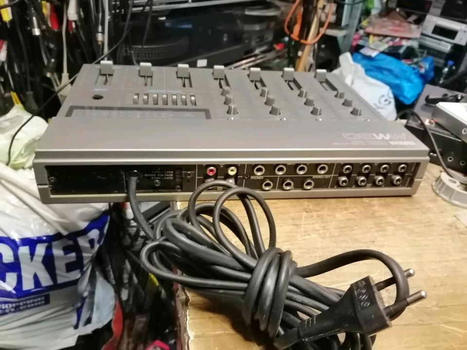 YAMAHA MM30 Portable Mixer, guter Zustand!!!