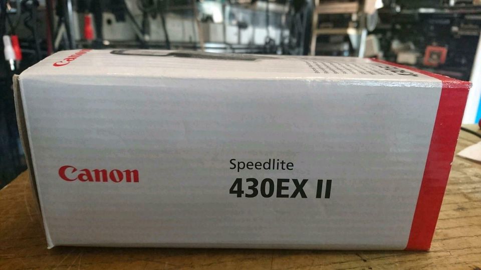 CANON EFS 15-85 mm, Objektiv, NEU - nur 1x getestet!