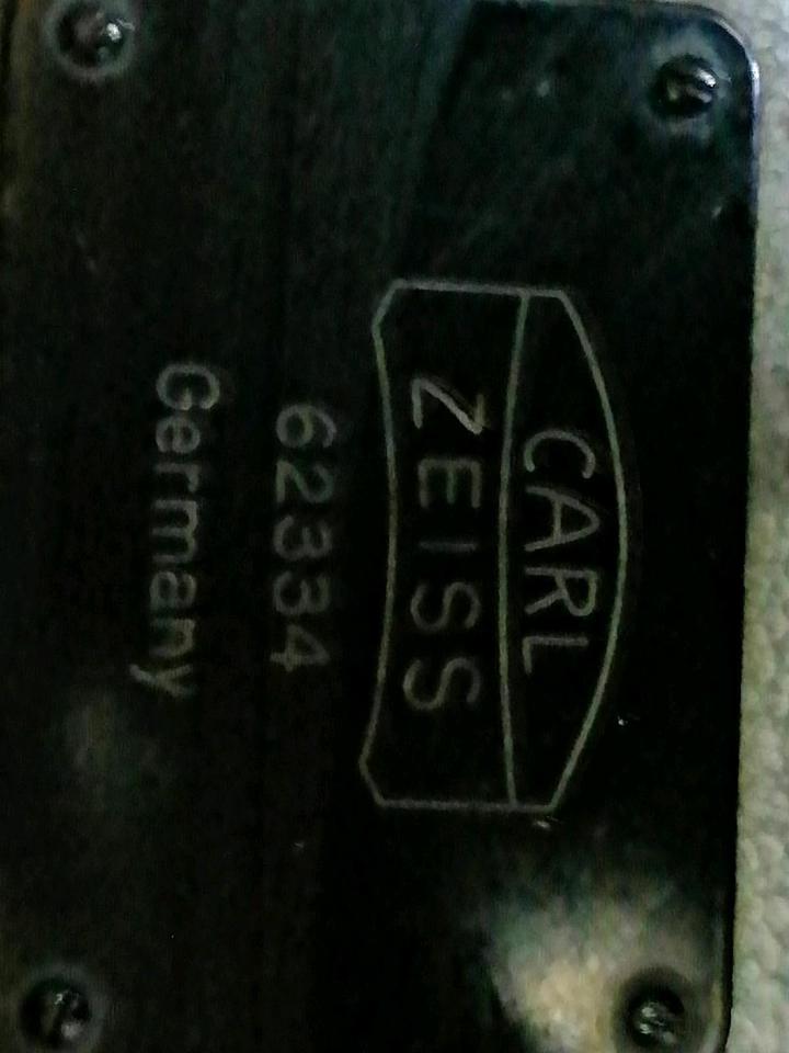 ZEISS ULTRAPHOT II Kameramikroskop, NICHT GETESTET!!!