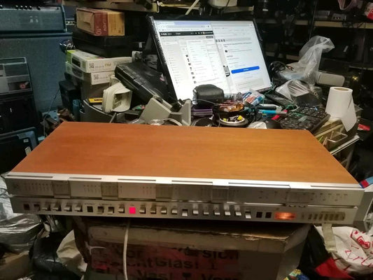 BANG & OLUFSEN BEOMASTER 3000-2, Receiver