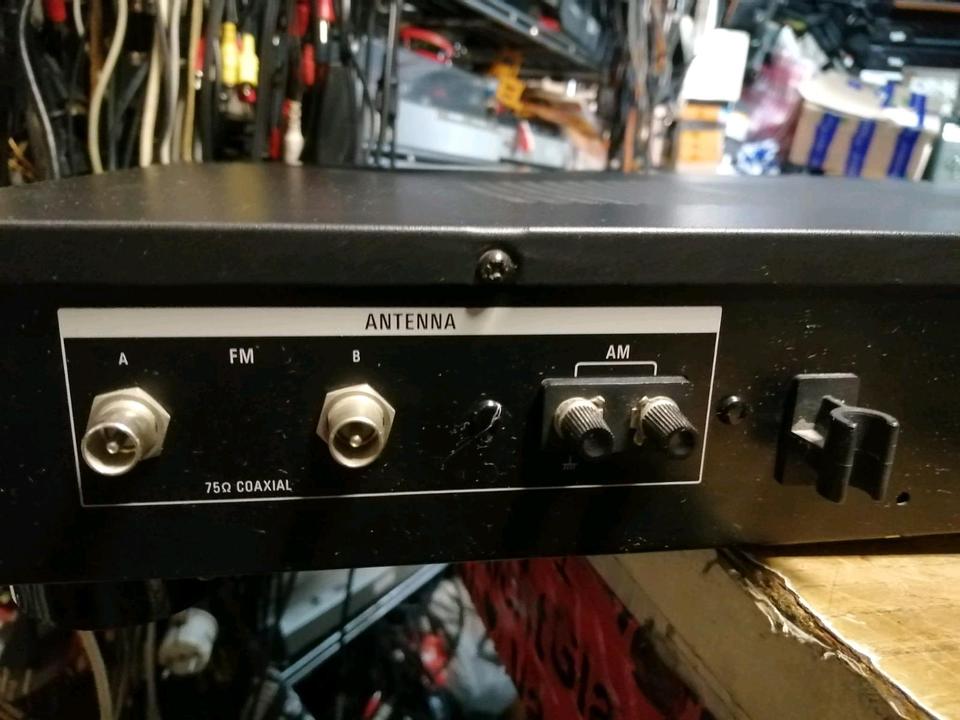 SONY 800ES, AM/FM Stereo Tuner, guter Zustand!!