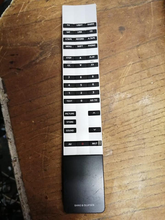 BANG & OLUFSEN BEOLINK 1000, Original-Fernbedienung!!!