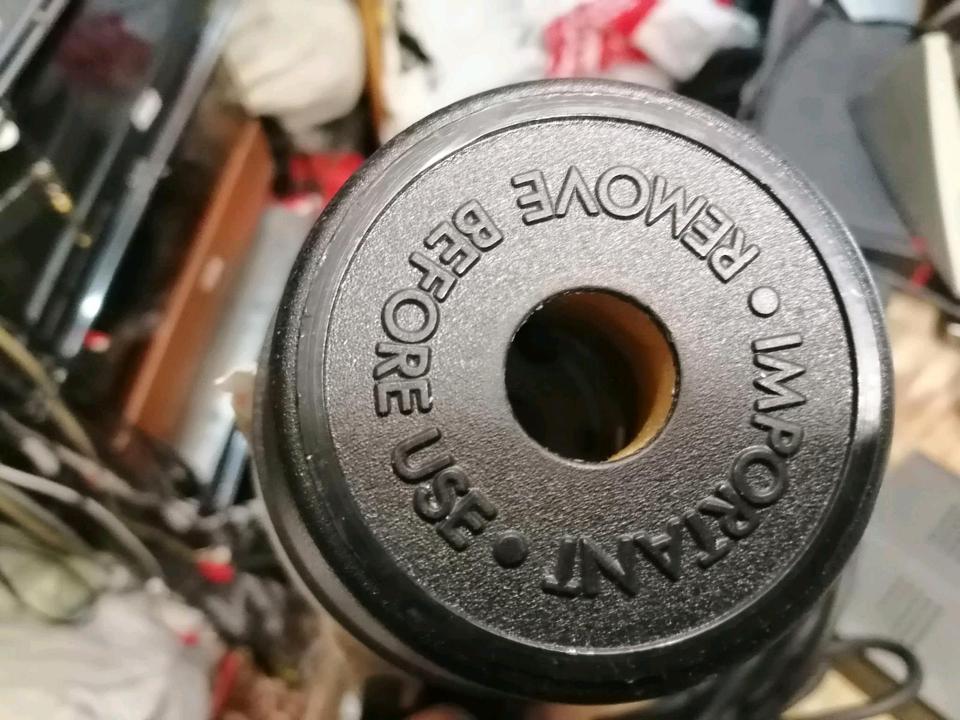 PhotaREX TA-400, mit Original-Adapter!! Guter Zustand!!!