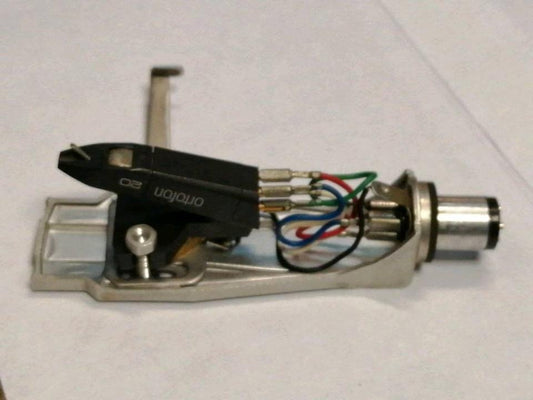 ORTOFON LMB 20, Nadelsystem, guter Zustand!!