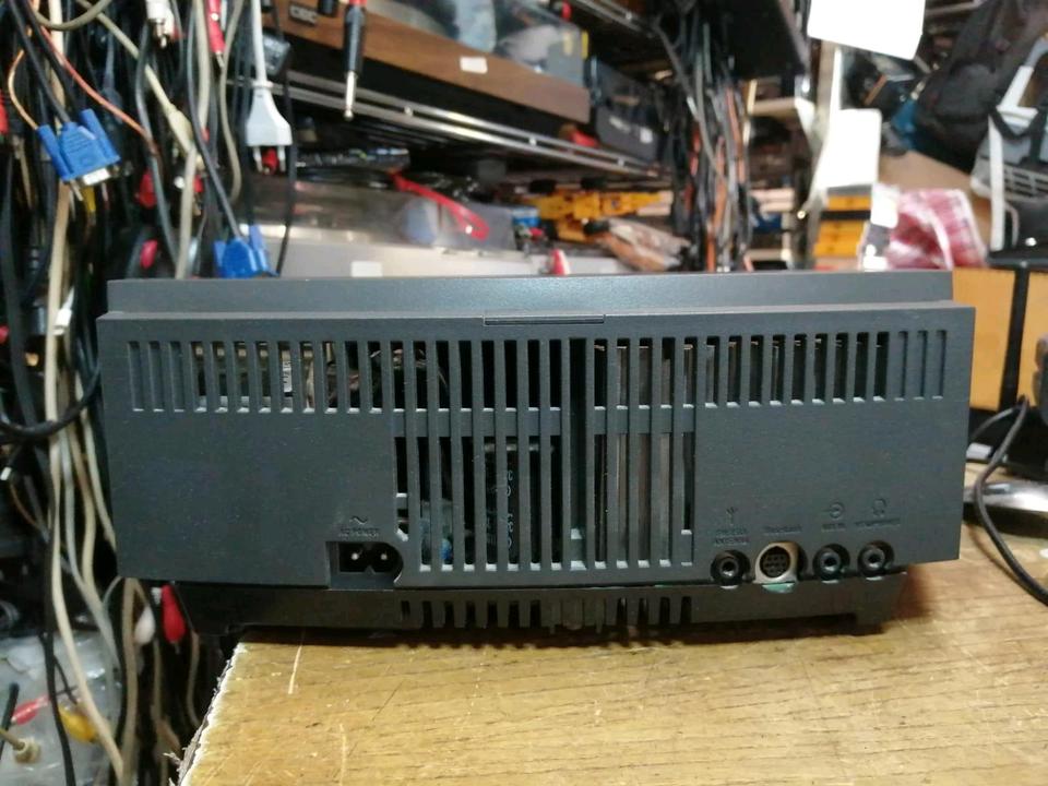 BOSE Wave Music System, DEFEKT!!!