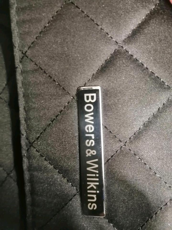 BOWERS& WILKINS, Kopfhörer, guter Zustand!!