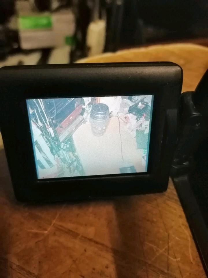 CANON PowerShot G5, Digital-Kamera mit Zubehör!!!