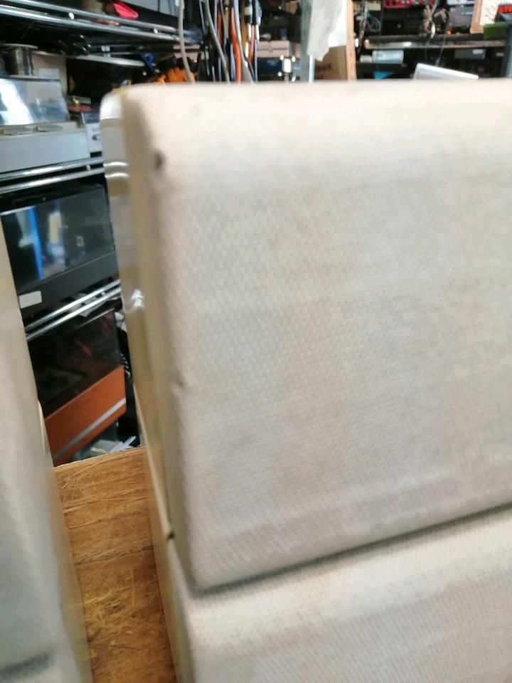 BOSE Lifestyle Series II, 2 Boxen mit Halterungen, guter Zustand!