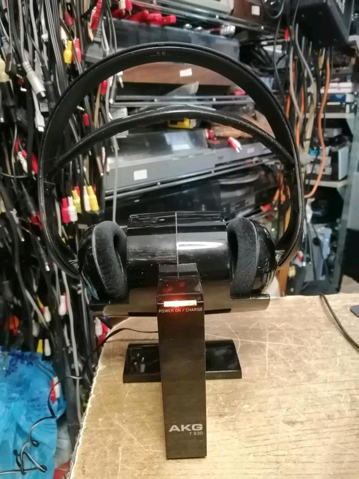 AKG T930, Funk-Kopfhörer, guter Zustand!!!