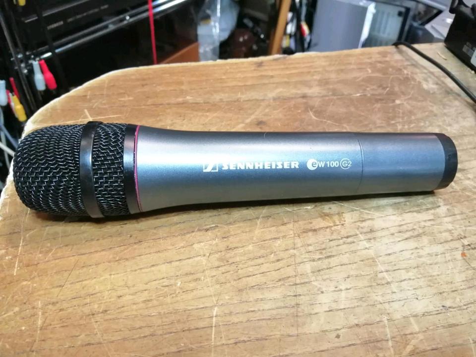 SENNHEISER eW100 G2, Mikrofon, guter Zustand,!