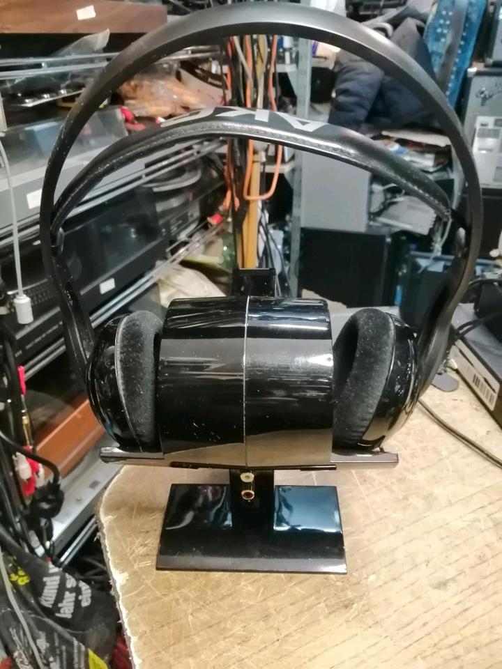 AKG T930, Funk-Kopfhörer, guter Zustand!!!