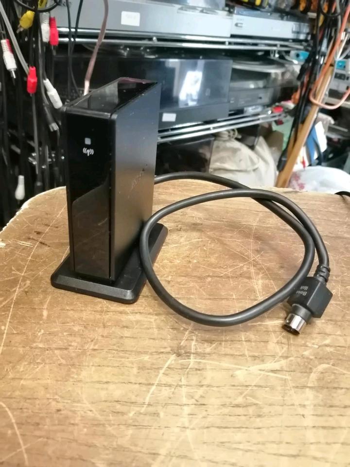BOSE Bluetooth Music Adapter, guter Zustand!!