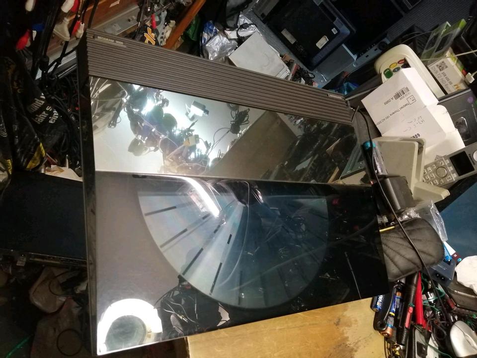 BANG & OLUFSEN BEOGRAM 9500, Plattenspieler + Original-Nadel MMC2