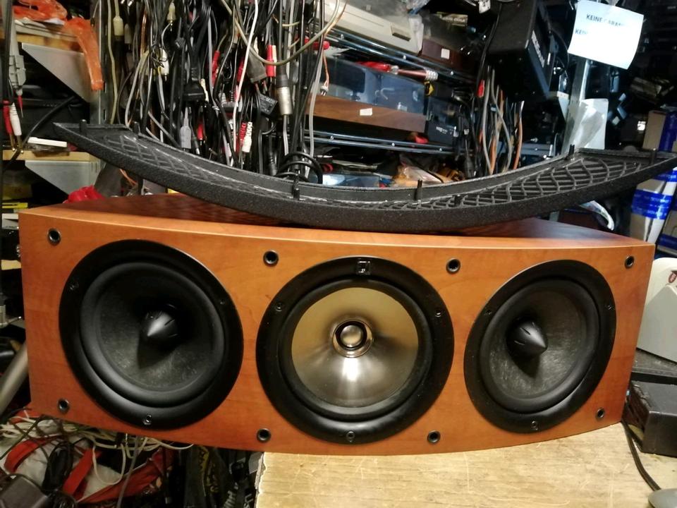 KEF Speaker SP3506, toller Lautsprecher, guter Zustand!,,