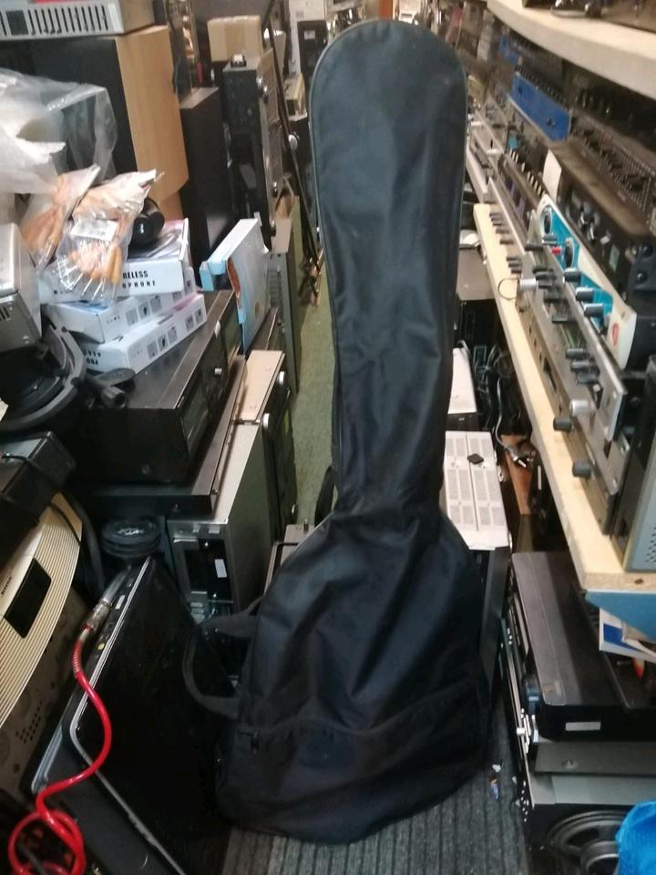 GIBSON Special Model von EPIPHONE, E-Gitarre mit 1 Tasche!!