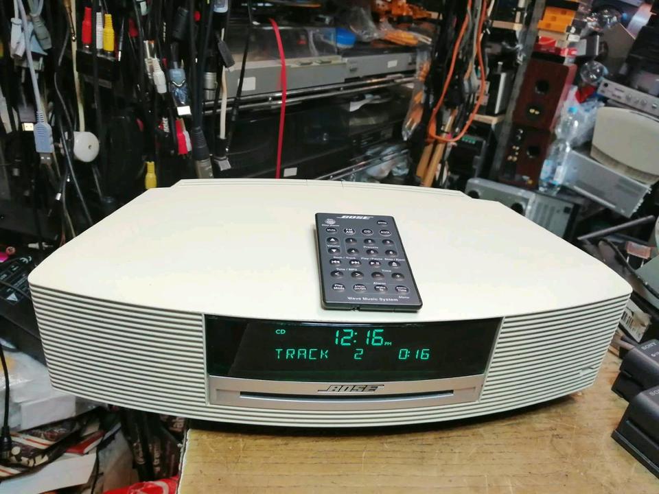 BOSE Wave Music System III, CD/Radio/Premium Sound!!