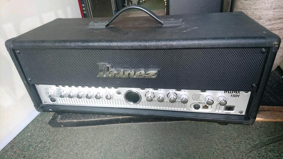 IBANEZ MIMX150H, Gitarrenverstärker, DEFEKT!!!