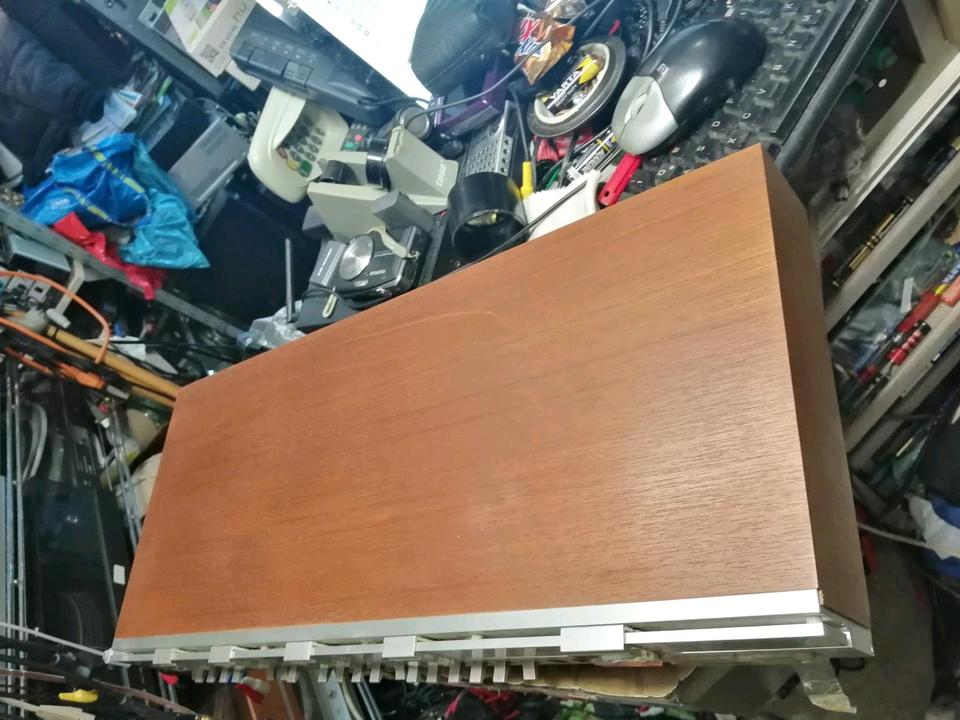 BANG & OLUFSEN BEOMASTER 3000-2, Receiver