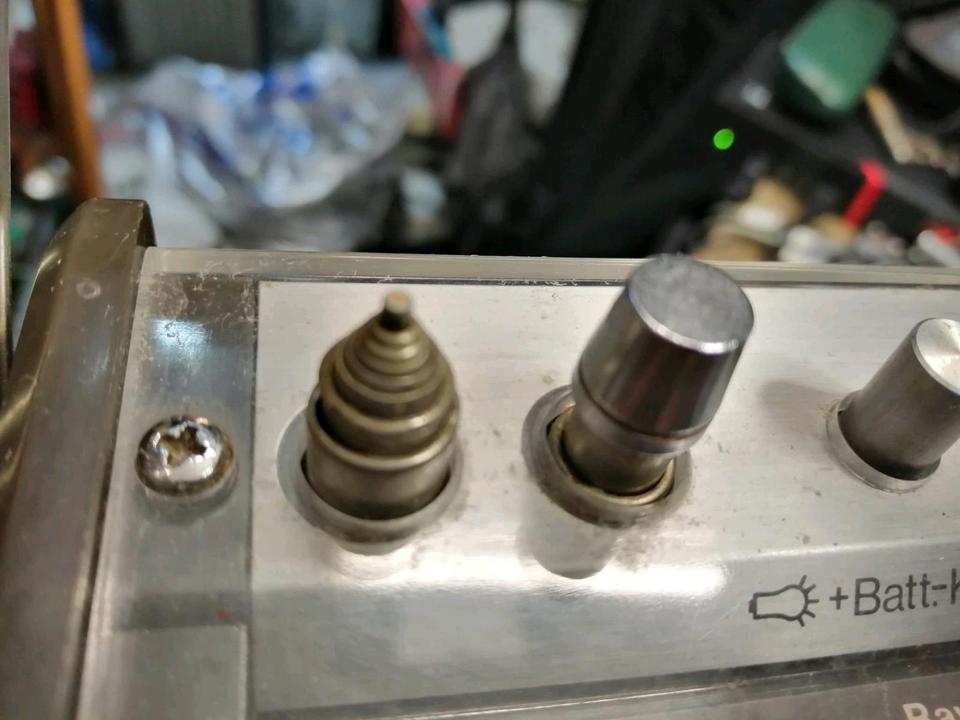 SABA Transall de Luxe, Radio, guter Zustand!!